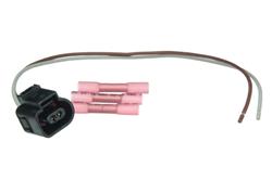 URO Parts Wiring Connectors and Pigtails 1J0973702