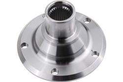 URO Parts Wheel Bearing and Hub Assemblies 33416765071