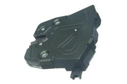 URO Parts - Door Lock Assemblies for 2007-2012 X5 - 51 24 7 308 849