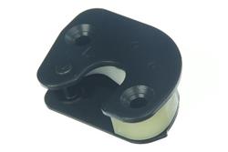 URO Parts - Door Jamb Strikers for 1968-1998 911, 1968-1976 912, 1978-1979 930 - 993 531 029 01
