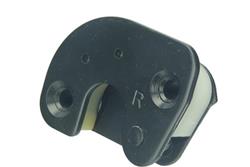 URO Parts - Door Jamb Strikers for 1968-1998 911, 1968-1976 912, 1978-1979 930 - 993 531 030 01