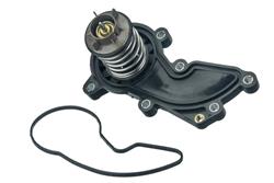 URO Parts - Thermostats, Mechanical for 2015-2018 A6 QUATTRO, 2014-2018 A8 QUATTRO, 2017-2019 Q7 - 06E121111AT