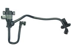 URO Parts Fuel Tank Vent Valves 13 90 7 636 145