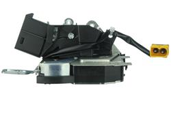 URO Parts Door Latch Assemblies 51218169046