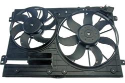 URO Parts - Fans, Electric for 2012-2014 GOLF, 2009 JETTA, 2012-2017 PASSAT - 1K0 121 205AJ-K