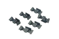 URO Parts Body Molding Fasteners 51132752145KIT