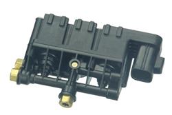 URO Parts - Air Suspension Air Valves for 2006-2012 RANGE ROVER - RVH500050