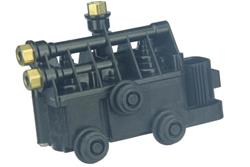 URO Parts - Air Suspension Air Valves for 2006-2012 RANGE ROVER - RVH500060