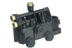 URO Parts - Suspension Kits, Air Spring Replacement Parts for 2005-2009 LR3, 2010-2016 LR4, 2006-2013 RANGE ROVER SPORT - RVH000095