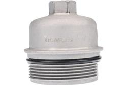 URO Parts Oil Filter Covers 11427557011PRM