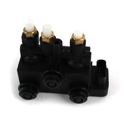 URO Parts Suspension Kits, Air Spring Replacement Parts LR070245