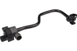 URO Parts Fuel Tank Cap Vents 13907619297