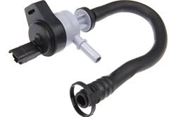 URO Parts Fuel Tank Cap Vents 13907624542