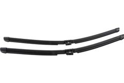 URO Parts - Windshield Wiper Blades for 2019-2024 SPRINTER 3500XD, SPRINTER 2500, 2019-2023 SPRINTER 1500 - 9108240100