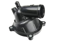URO Parts - Thermostats, Mechanical for 2007-2010 Q7, A8 QUATTRO, 2007-2011 A6 QUATTRO - 079121115BK