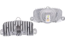 URO Parts Daytime Running Light Modules 63117398766