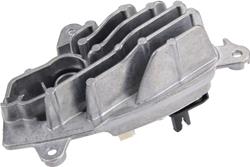 URO Parts - Daytime Running Light Modules for 2018-2019 X3 - 63117466109
