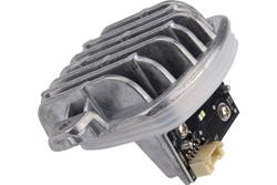 URO Parts Daytime Running Light Modules 63119498407