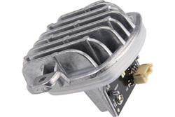 URO Parts Daytime Running Light Modules 63119498408