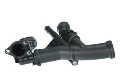 URO Parts Thermostats, Mechanical 04L121026AH