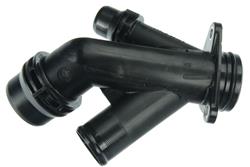 URO Parts - Tubing Connectors for 2018-2019 DISCOVERY SPORT, RANGE ROVER EVOQUE - LR094089