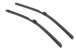 URO Parts Windshield Wiper Blades 1668207800
