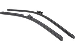 URO Parts Windshield Wiper Blades 1678209401
