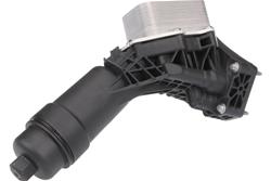 URO Parts Oil Filter Components 11428580414