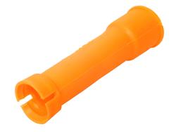 URO Parts Engine Oil Dipstick Boots