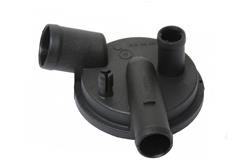 URO Parts PCV and Crankcase Vent Valves for 1998 JETTA - 028129101D