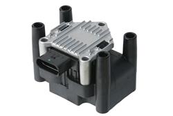 URO Parts Ignition Coils for 1998-2000 BEETLE, 1999-2001 GOLF, 1999-2014 JETTA - 032905106E