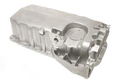 URO Parts Oil Pans for 1999-2003 BEETLE, 2000-2006 GOLF, 2000-2004 JETTA - 038103601MA