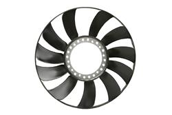 URO Parts Fan Blades for 1997-2002 A4, A4 QUATTRO, 1998-2005 PASSAT - 058121301B