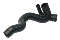 URO Parts PCV and Crankcase Breather Hoses for 2002-2005 BEETLE - 06A103221AK
