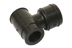 URO Parts PCV and Crankcase Breather Hoses 06A103247