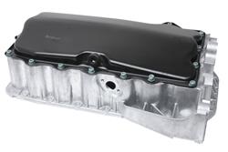 URO Parts Oil Pans for 2002-2005 BEETLE, 2004-2005 JETTA - 06A103601AP
