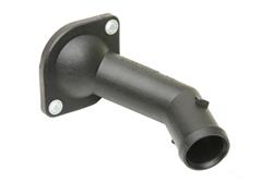 URO Parts Thermostat Housings and Coolant Flanges for 1999-2006 GOLF, 1999-2005 JETTA, 2004-2006 TT QUATTRO - 06A121121C