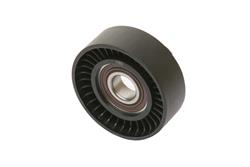 URO Parts Accessory Belt Tensioner Pulleys