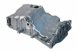 URO Parts Oil Pans for 2002-2006 A4, 2002-2005 A4 QUATTRO - 06B103601CD