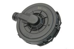 URO Parts - Crankcase Breathers for 2002-2005 A4, 2002-2006 A4 QUATTRO, 2002-2004 A6 QUATTRO - 06C103245