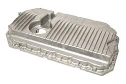 URO Parts Oil Pans for 2005-2008 A6 QUATTRO, A4 QUATTRO, 2006 A4 - 06E103604G
