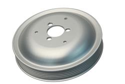URO Parts Water Pump Pulleys 06E121031E