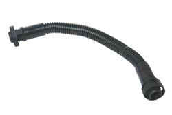 URO Parts PCV and Crankcase Breather Hoses 06F103221H