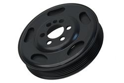 URO Parts Crankshaft Pulleys 06F105243J