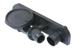 URO Parts PCV and Crankcase Vent Valves 06F129101N