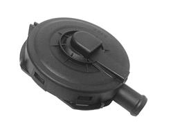 URO Parts PCV and Crankcase Vent Valves for 2000-2006 A6 QUATTRO, 2006 TOUAREG - 077103245B
