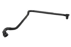 URO Parts PCV and Crankcase Breather Hoses for 2002-2005 PASSAT - 078103213B
