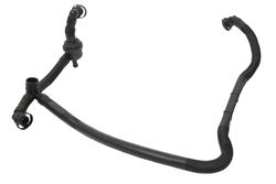 URO Parts PCV and Crankcase Breather Hoses 078103224R