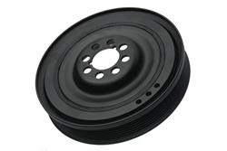 URO Parts Crankshaft Pulleys 078105251L