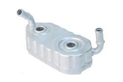 URO Parts Fluid Coolers for 1992 CORRADO, 1993-1996 GOLF, 1994 PASSAT - 096409061E